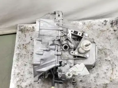 Pezzo di ricambio per auto di seconda mano riduttore per citroen ds4 1.6 blue-hdi fap riferimenti oem iam 20ea62