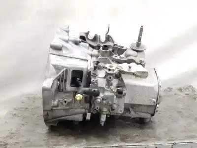 Pezzo di ricambio per auto di seconda mano riduttore per citroen ds4 1.6 blue-hdi fap riferimenti oem iam 20ea62  1611186280