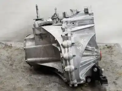 Pezzo di ricambio per auto di seconda mano riduttore per citroen ds4 1.6 blue-hdi fap riferimenti oem iam 20ea62  1611186280