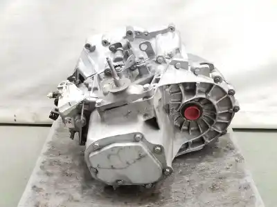 Pezzo di ricambio per auto di seconda mano riduttore per citroen ds4 1.6 blue-hdi fap riferimenti oem iam 20ea62  1611186280