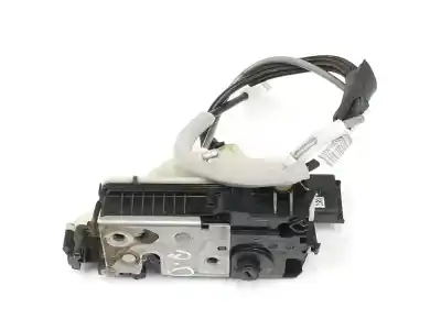 Pezzo di ricambio per auto di seconda mano serratura porta anteriore destra per citroen ds4 1.6 blue-hdi fap riferimenti oem iam 9136gr