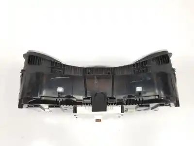 Peça sobressalente para automóvel em segunda mão quadrante por citroen ds4 1.6 blue-hdi fap referências oem iam 9814681980  9812834180