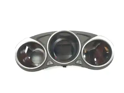 Peça sobressalente para automóvel em segunda mão QUADRANTE por CITROEN DS4  Referências OEM IAM 9814681980  9812834180