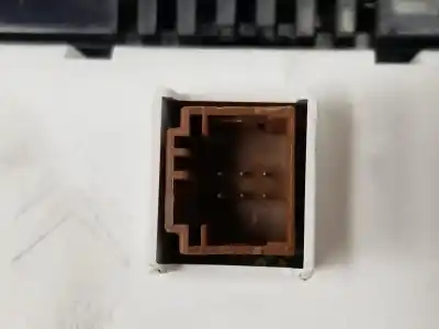 Peça sobressalente para automóvel em segunda mão quadrante por citroen ds4 1.6 blue-hdi fap referências oem iam 9814681980  9812834180