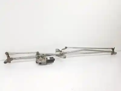 Pezzo di ricambio per auto di seconda mano tiranti e motorino del tergicristallo anteriore per citroen ds4 1.6 blue-hdi fap riferimenti oem iam 6405rk