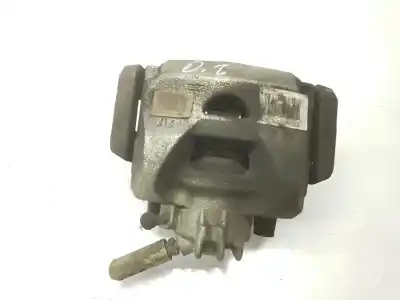 Pezzo di ricambio per auto di seconda mano pinza freno anteriore sinistra per citroen ds4 1.6 blue-hdi fap riferimenti oem iam 9677342980