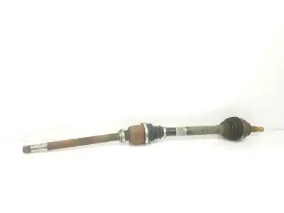 Pezzo di ricambio per auto di seconda mano trasmissione anteriore destra per citroen ds4 1.6 blue-hdi fap riferimenti oem iam 9684135480