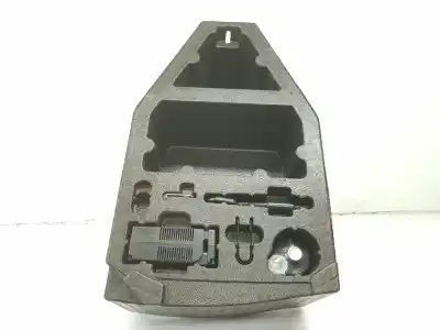 Second-hand car spare part jack for seat ibiza 1.0 oem iam references 6f0012109 6f0012109 