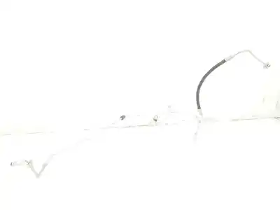 Peça sobressalente para automóvel em segunda mão tubos de ar condicionado por seat ibiza 1.0 referências oem iam 2q1816741l