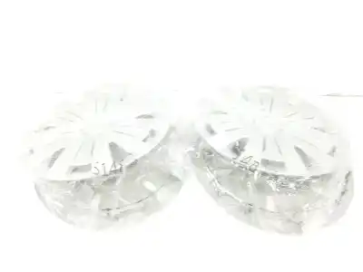 Gebrauchtes Autoersatzteil nabenkappen zum seat ibiza 1.0 oem-iam-referenzen 6f0601147a 6f0601147a 15 pulgadas 