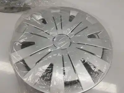 Gebrauchtes Autoersatzteil nabenkappen zum seat ibiza 1.0 oem-iam-referenzen 6f0601147a 6f0601147a 15 pulgadas 