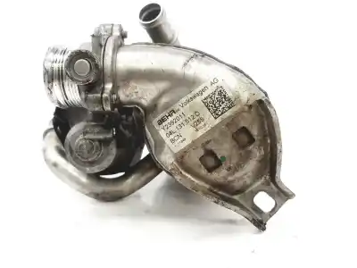 Автозапчасти б/у охладитель рог за volkswagen tiguan (ad1, ax1) 2.0 tdi ссылки oem iam 04l131512bq