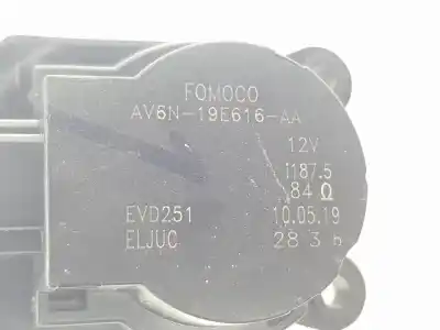Автозапчасти б/у мотор открывания люков кондиционера за ford kuga ii (dm2) 2.0 tdci ссылки oem iam 1786200  av6n19e616aa