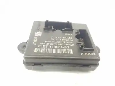 Автозапчасти б/у электронный модуль за ford kuga ii (dm2) 2.0 tdci ссылки oem iam 2095148  f1et14b531bg