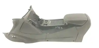 Автозапчасти б/у центральный подлокотник за ford kuga ii (dm2) 2.0 tdci ссылки oem iam 2098548  gv41s045m18ek3dmd