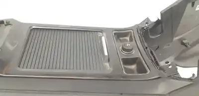 Автозапчасти б/у центральный подлокотник за ford kuga ii (dm2) 2.0 tdci ссылки oem iam 2098548  gv41s045m18ek3dmd