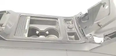 Автозапчасти б/у центральный подлокотник за ford kuga ii (dm2) 2.0 tdci ссылки oem iam 2098548  gv41s045m18ek3dmd