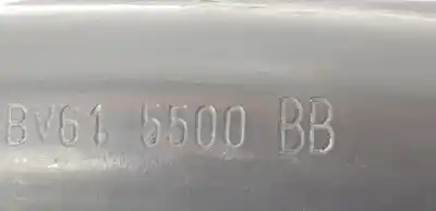 Автозапчастина б/у задній нижний правий ригель підвіски для ford kuga ii (dm2) 2.0 tdci посилання на oem iam 1752565  bv615500bb