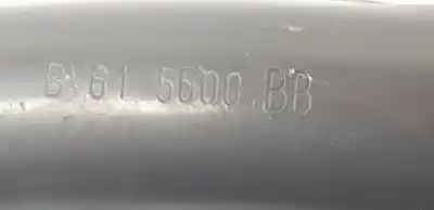 Автозапчасти б/у задний левый нижний рычаг подвески за ford kuga ii (dm2) 2.0 tdci ссылки oem iam 1752565  bv615500bb