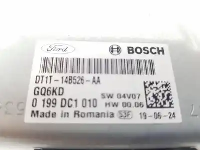 Автозапчасти б/у электронный модуль за ford kuga ii (dm2) 2.0 tdci ссылки oem iam 1769267  dt1t14b526aa