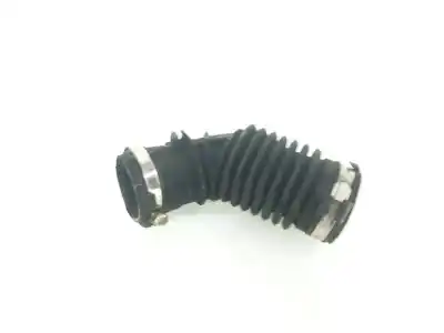 Peça sobressalente para automóvel em segunda mão tubo do intercooler por renault clio iv (bh_) 1.5 dci 90 referências oem iam 165757148r