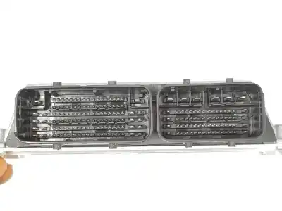 Автозапчастина б/у ебу контролер двигуна для citroen c3 aircross 1.2 12v vti посилання на oem iam 9838397680  9838397680