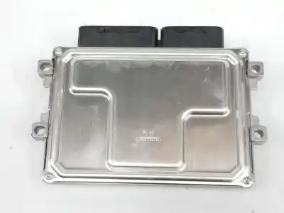 Автозапчастина б/у ебу контролер двигуна для citroen c3 aircross 1.2 12v vti посилання на oem iam 9838397680  9838397680