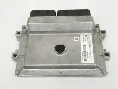 Автозапчастина б/у ебу контролер двигуна для citroen c3 aircross 1.2 12v vti посилання на oem iam 9838397680  9838397680