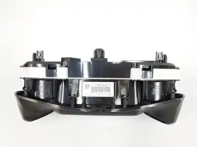 Автозапчастина б/у панель інструментів для citroen c3 aircross 1.2 12v vti посилання на oem iam 9837553680  9837553680