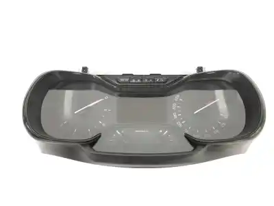 Автозапчастина б/у панель інструментів для citroen c3 aircross 1.2 12v vti посилання на oem iam 9837553680  9837553680