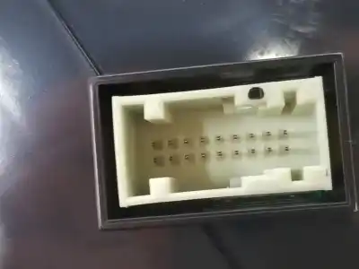 Автозапчастина б/у панель інструментів для citroen c3 aircross 1.2 12v vti посилання на oem iam 9837553680  9837553680