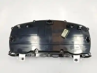 Автозапчастина б/у панель інструментів для citroen c3 aircross 1.2 12v vti посилання на oem iam 9837553680  9837553680