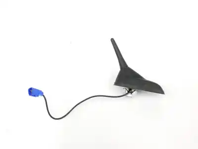 Pièce détachée automobile d'occasion antenne pour citroen ds4 1.6 blue-hdi fap références oem iam 658791 6561n3 