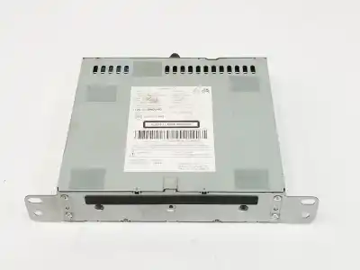 Pezzo di ricambio per auto di seconda mano impianto audio / radio cd per citroen ds4 1.6 blue-hdi fap riferimenti oem iam 9824971580 9824971580 