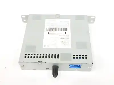 Pezzo di ricambio per auto di seconda mano impianto audio / radio cd per citroen ds4 1.6 blue-hdi fap riferimenti oem iam 9824971580 9824971580 