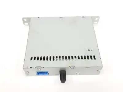 Pezzo di ricambio per auto di seconda mano impianto audio / radio cd per citroen ds4 1.6 blue-hdi fap riferimenti oem iam 9824971580 9824971580 