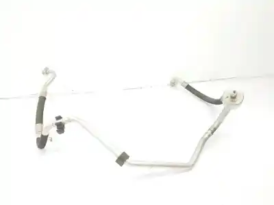 Автозапчасти б/у ТРУБЫ КОНДИЦИОНИРОВАНИЯ ВОЗДУХА за CITROEN DS4  ссылки OEM IAM 9819868280  9819868280