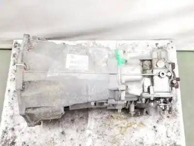 Автозапчасти б/у КОРОБКА ПЕРЕДАЧ за VOLKSWAGEN CRAFTER COMBI (2E)  ссылки OEM IAM A9062604300  9062604300 0CB300040A 0CB300040AX