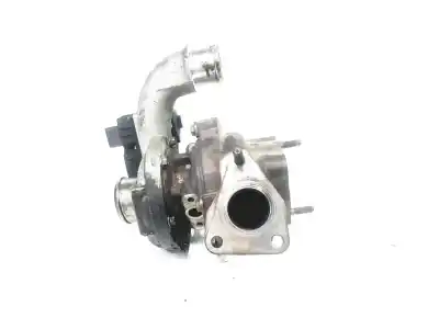 Gebrauchtes Autoersatzteil turbolader zum ssangyong tivoli 1.6 turbodiesel cat oem-iam-referenzen 6730900080 6730900080 1151cb 