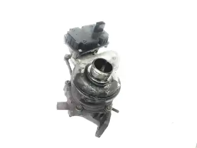 Gebrauchtes Autoersatzteil turbolader zum ssangyong tivoli 1.6 turbodiesel cat oem-iam-referenzen 6730900080 6730900080 1151cb 