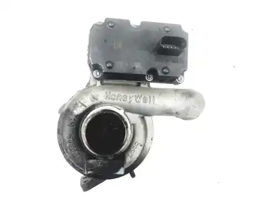 Gebrauchtes Autoersatzteil turbolader zum ssangyong tivoli 1.6 turbodiesel cat oem-iam-referenzen 6730900080 6730900080 1151cb 