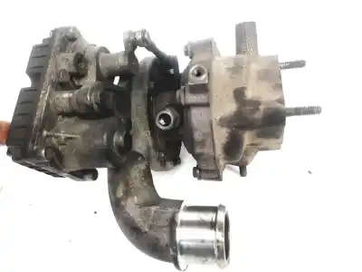 Gebrauchtes Autoersatzteil turbolader zum ssangyong tivoli 1.6 turbodiesel cat oem-iam-referenzen 6730900080 6730900080 1151cb 