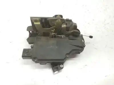 İkinci el araba yedek parçası sag ön kapi kilidi için volkswagen golf iv berlina (1j1) 1.9 tdi oem iam referansları 6x1837014h  6x1837014h