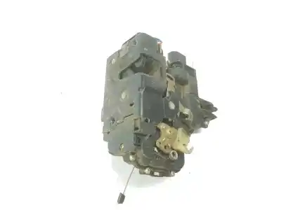 İkinci el araba yedek parçası sag ön kapi kilidi için volkswagen golf iv berlina (1j1) 1.9 tdi oem iam referansları 6x1837014h  6x1837014h