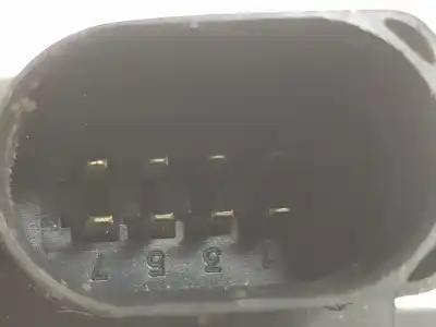 İkinci el araba yedek parçası sag ön kapi kilidi için volkswagen golf iv berlina (1j1) 1.9 tdi oem iam referansları 6x1837014h  6x1837014h