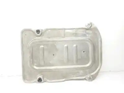 Peça sobressalente para automóvel em segunda mão cobertura / proteção do motor por seat ibiza 1.0 referências oem iam 2q0825229b