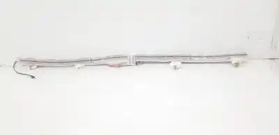 Автозапчасти б/у подушка безопасности передняя левая шторка безопасности за citroen c3 aircross 1.2 12v vti ссылки oem iam 9811858080