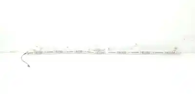 Автозапчасти б/у подушка безопасности передняя левая шторка безопасности за citroen c3 aircross 1.2 12v vti ссылки oem iam 9811858080  9811858080