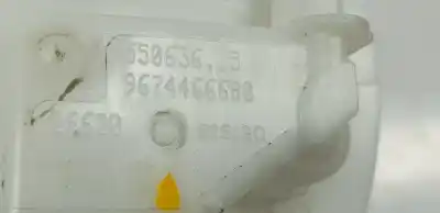 Автозапчастина б/у паливний насос для citroen c3 aircross 1.2 12v vti посилання на oem iam 9674466680  9674466680