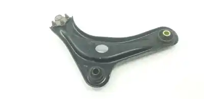 Автозапчастина б/у передній лівий нижний рычаг підвіски для citroen c3 aircross 1.2 12v vti посилання на oem iam 3520y1  3520y1